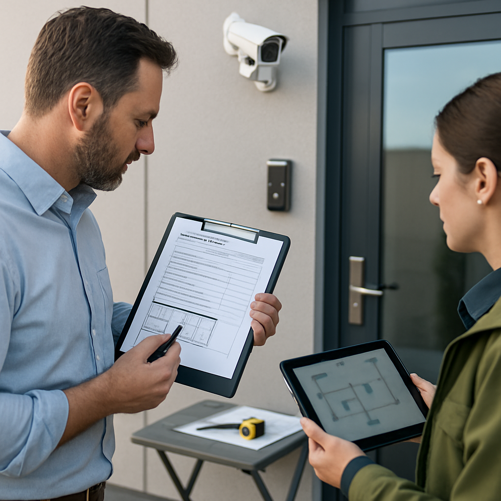 Ganzheitliche Risikobewertung mit Lennstar: Sicherheitskonzepte 2f59689f 6759 4c09 afa0 236af95a5282