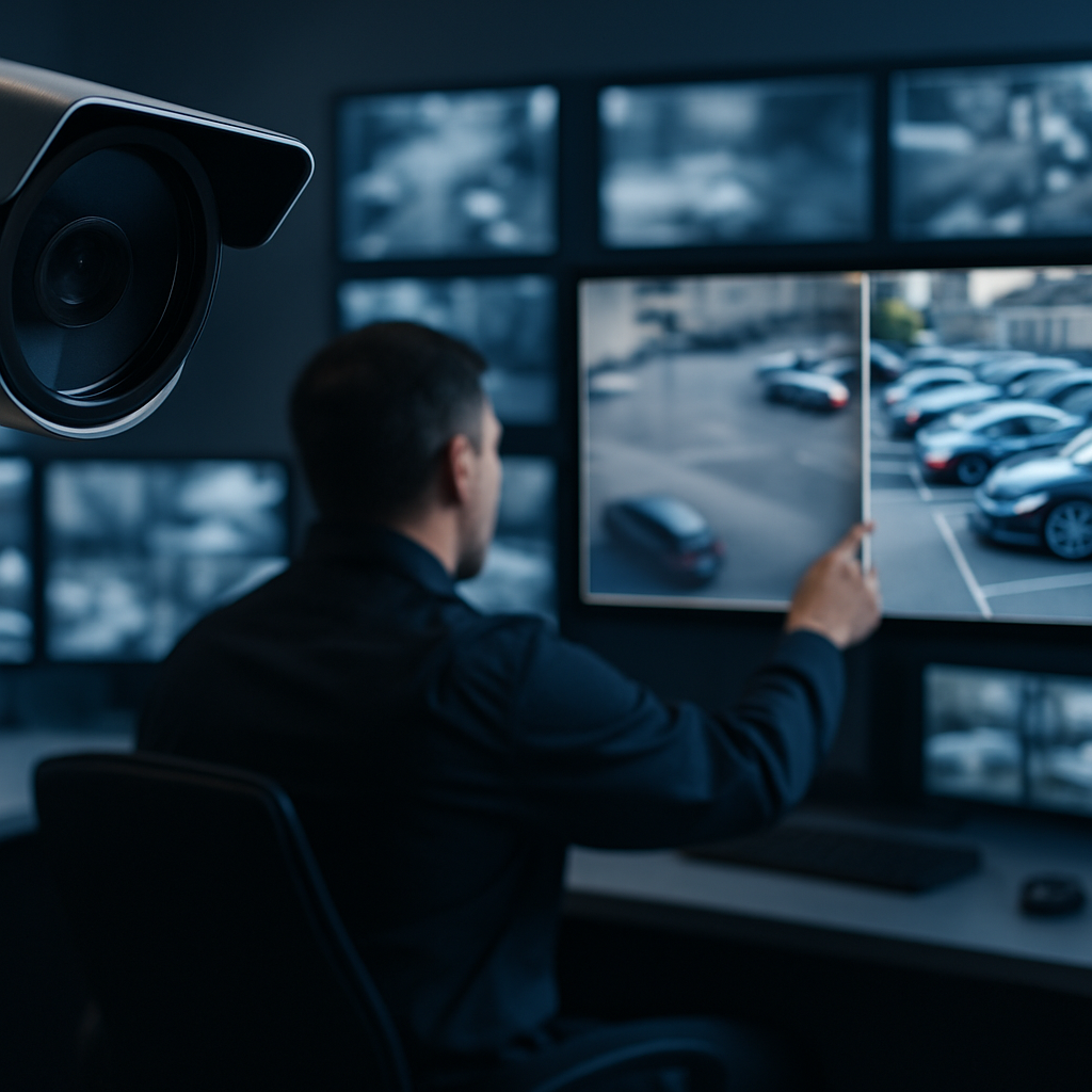 Lennstar: Bildqualität & Auflösung für Sicherheitsaufnahmen 381cd063 2c2b 4134 aa68 d8ed7c1a5074