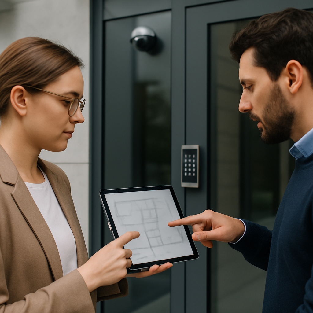 Lennstar Sicherheitskonzept: Individuelle Sicherheitssysteme 4671b54b 1a12 43cf 9e8a e0e8bb3c4fa3