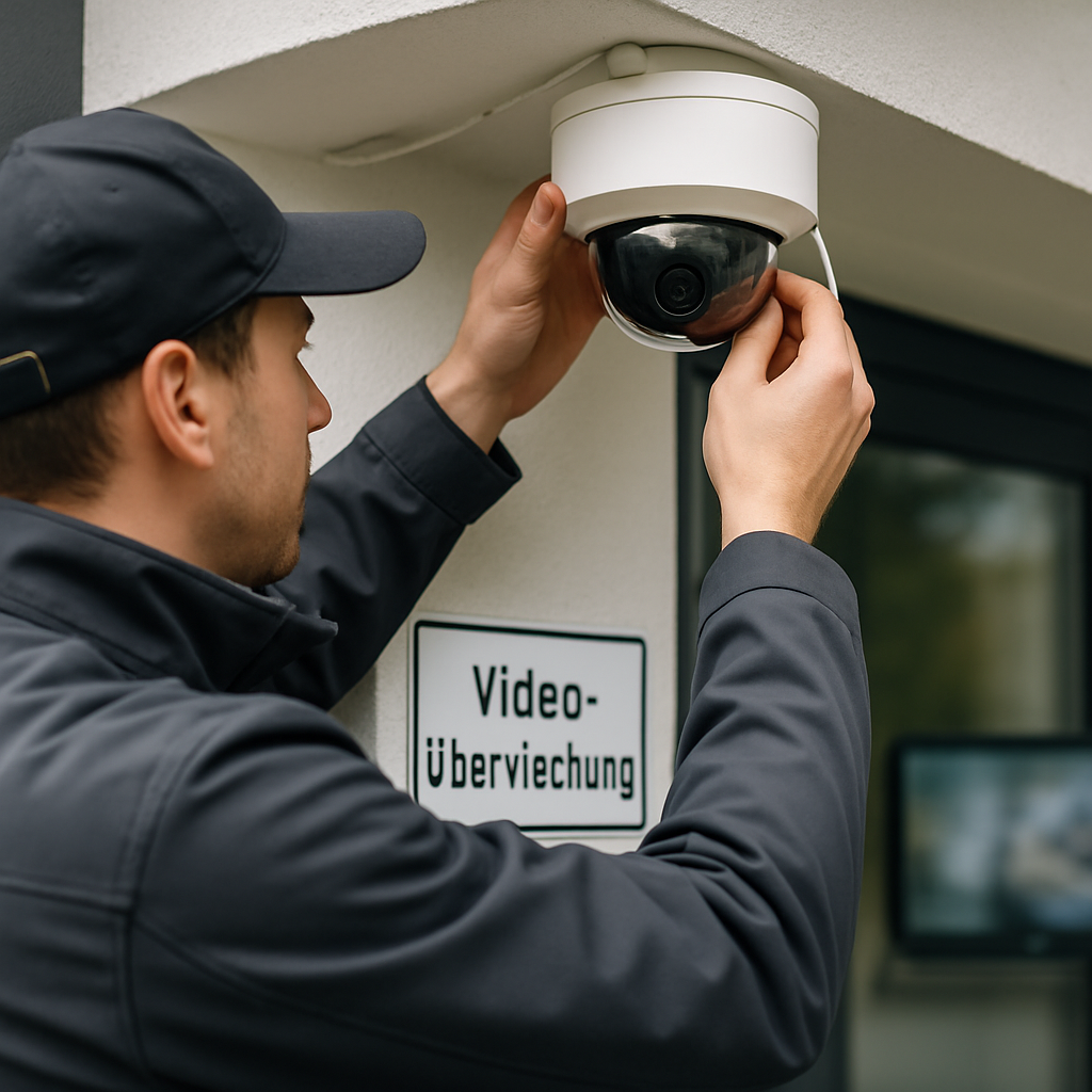 Lennstar Videoüberwachung: Sicherheit durch Expertenberatung 5c906aa4 0fdd 4454 92f2 571e22541561