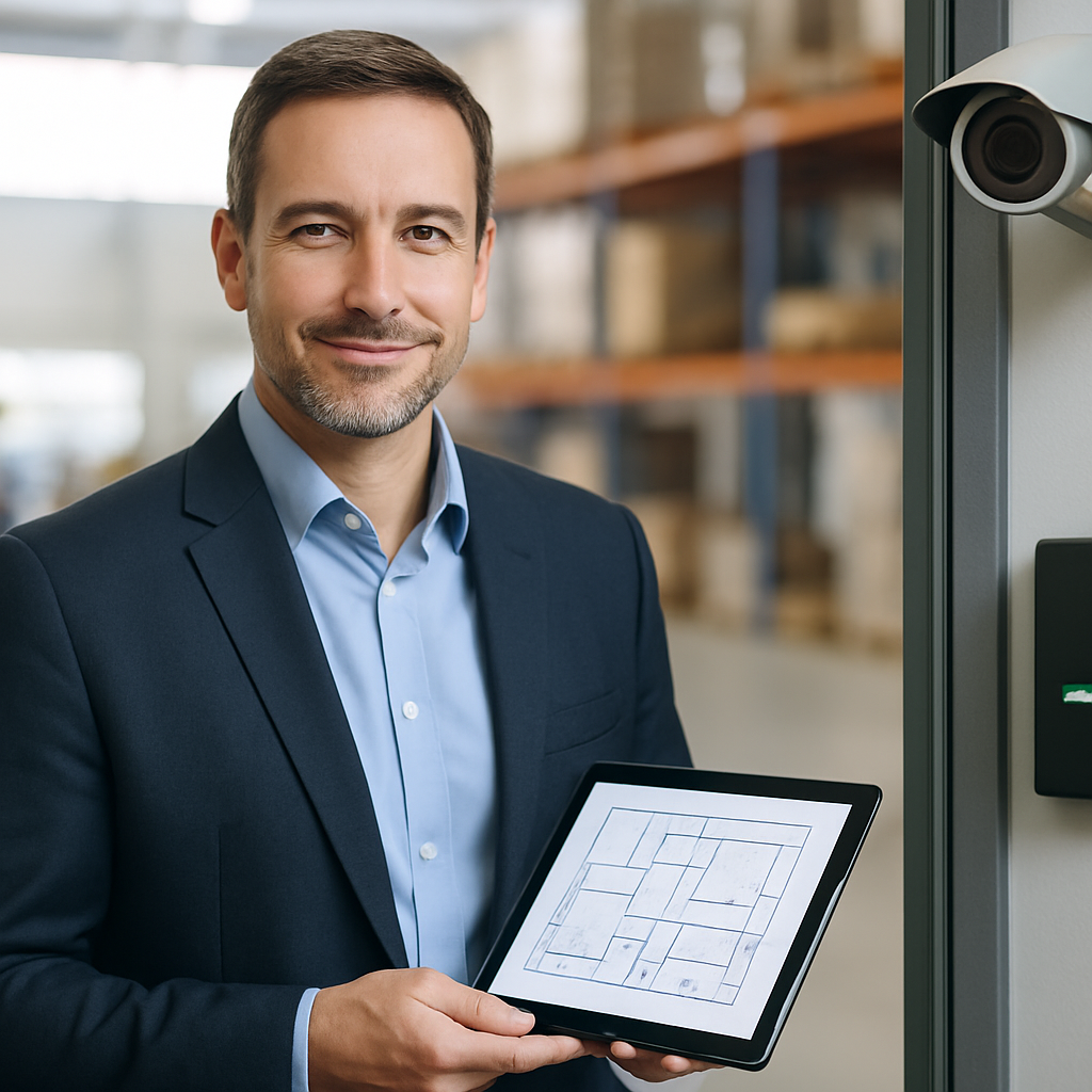 Lennstar: Sicherheitskonzepte sicher implementieren abd133ad 01c2 422c 929b aec7b7cb36a7