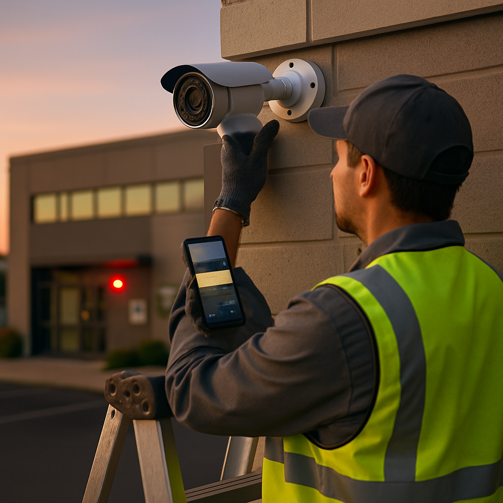 Lennstar: Bewegungserkennung und Alarmierung für Ihre Sicherheit be950412 9ecb 418a aca2 6210a9f48551