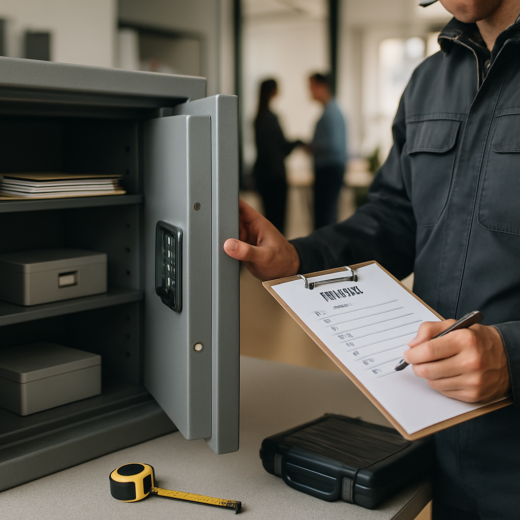 Tresorhändler: So finden Sie den passenden Safe 781c336d 0fd7 44ef a53e 9b749d4bf075